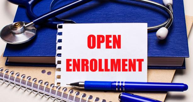 2024 Open Enrollment
