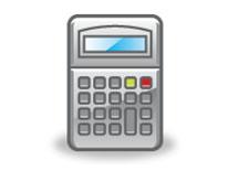 Picture of Calculator